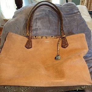 Brahmin Tote
